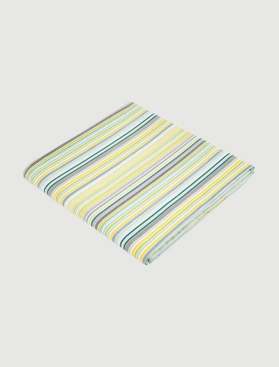 Lenzuola piana 2 piazze Zucchi - bosco