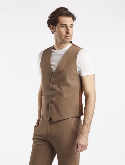 Gilet sottogiacca Nous - noce