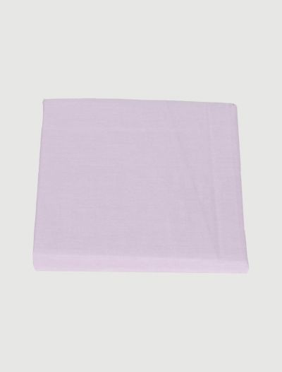 Lenzuola con angoli 2 piazze Fazzini - perla