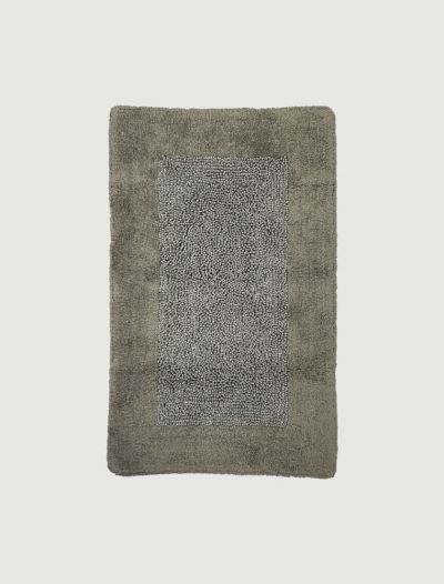 Tappeto da bagno Php - carbone