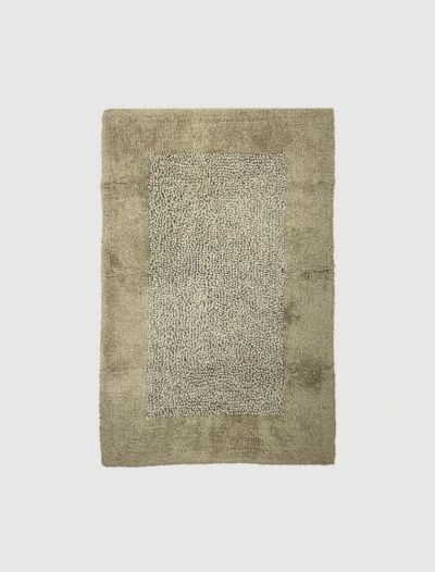 Tappeto da bagno Php - lino