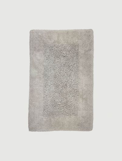 Tappeto da bagno Php - sabbia