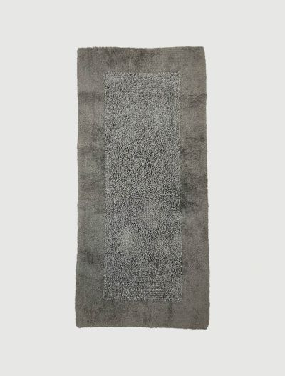 Tappeto da bagno Php - carbone