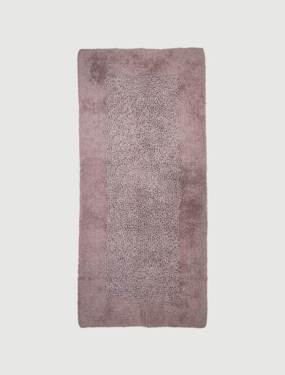 Tappeto da bagno Php - fragola