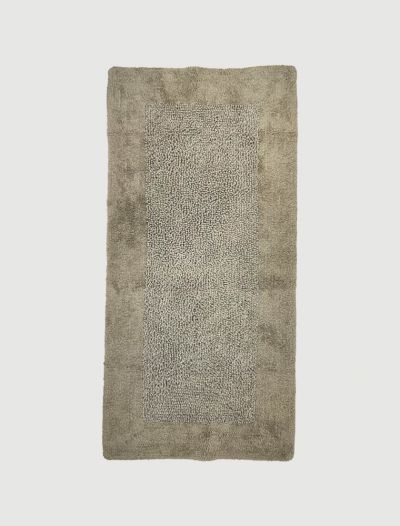 Tappeto da bagno Php - lino