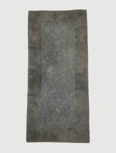Tappeto da bagno Php - carbone