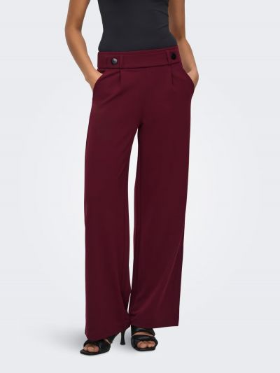 Pantalone Jdy - wine