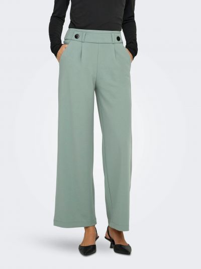 Pantalone Jdy - green