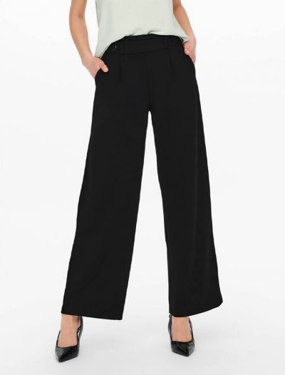 Pantalone Jdy - black