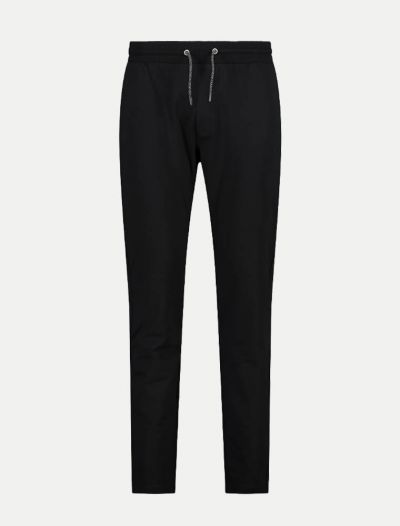 Pantalone lungo sportivo Cmp - nero