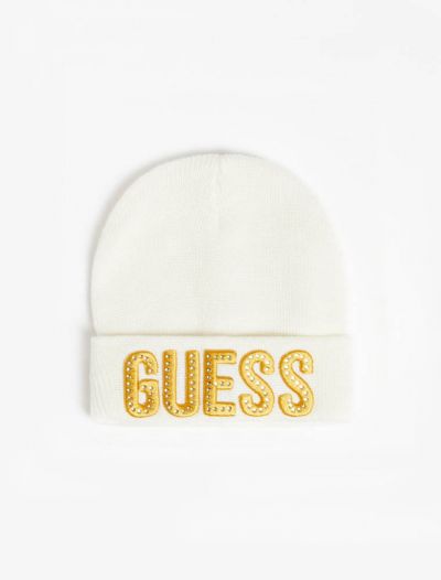 Berretto Guess - white