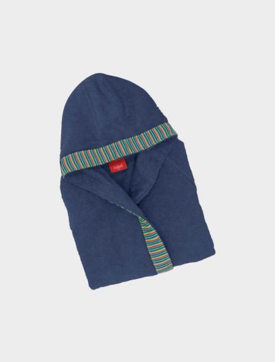 Accappatoio Gabel - marino