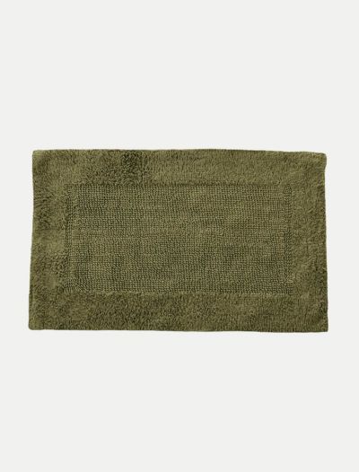 Tappeto da bagno Fazzini - cactus