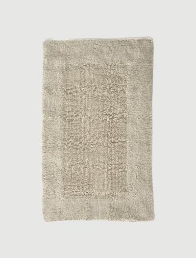 Tappeto da bagno Fazzini - corda