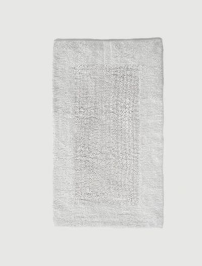 Tappeto da bagno Fazzini - grigio