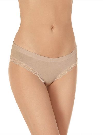 Slip Nottingham - nudo