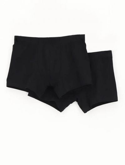 Boxer Perofil - nero
