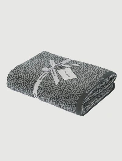 Telo doccia Borbonese - ferro