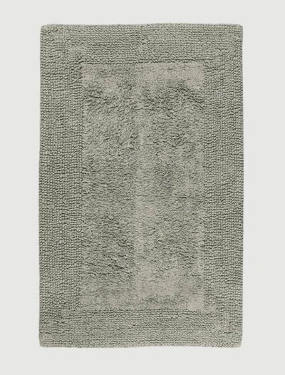 Tappeto da bagno Fazzini - grigio