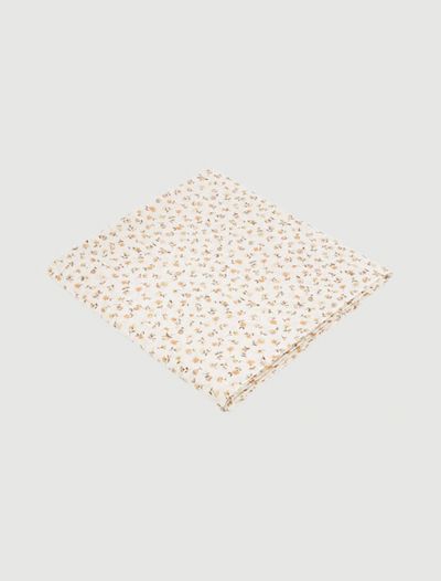 Lenzuola piana 2 piazze Zucchi - beige