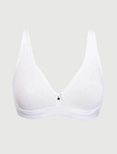 Reggiseno SÌ È Lei - bianco