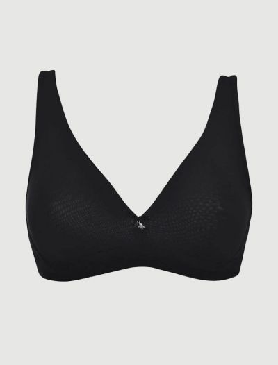 Reggiseno SÌ È Lei - nero