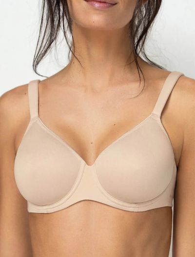 Reggiseno SÌ È Lei - cipria