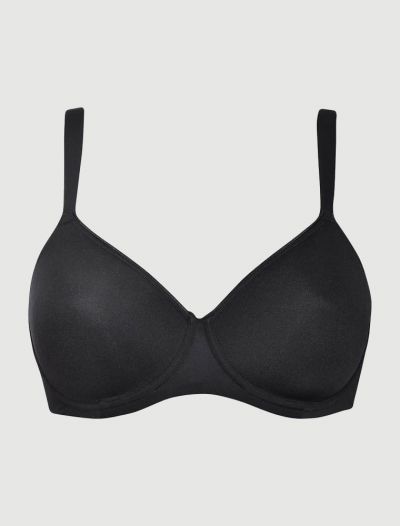 Reggiseno SÌ È Lei - nero