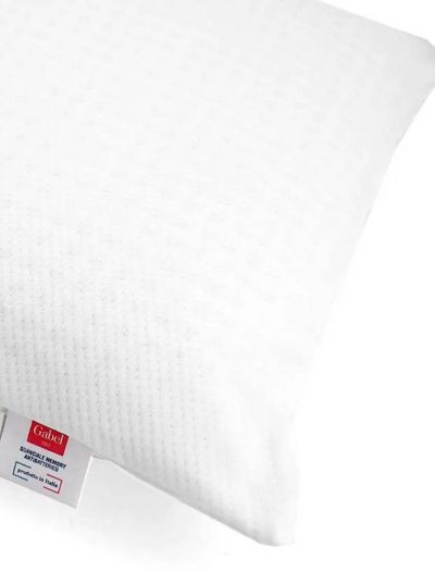 Guanciale Gabel - bianco