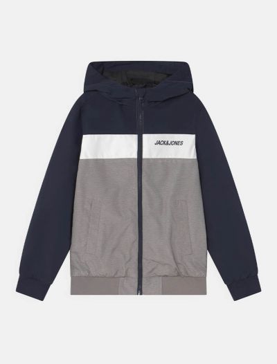 Giubbino Jack & Jones - navy