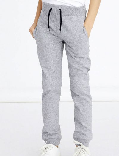Pantalone Name It - grey