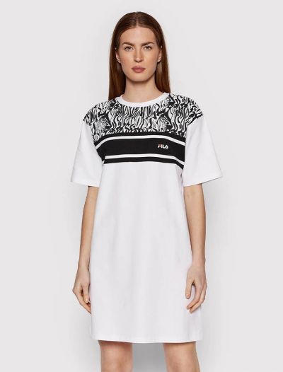 Abito sportivo Fila - white
