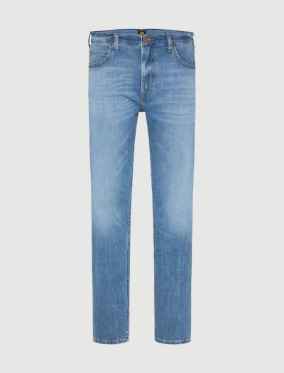 Pantalone jeans Lee - denim