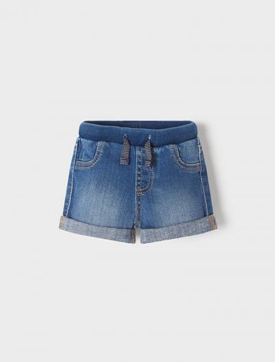 Bermuda jeans Newborn - jeans