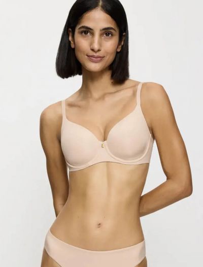 Reggiseno Triumph - nudo
