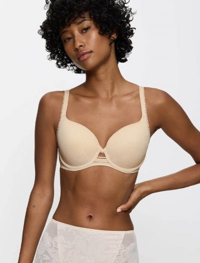 Reggiseno Triumph - nudo