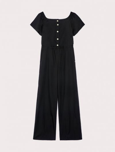 Tuta Black Pennyblack - nero
