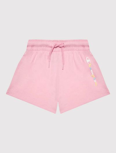 Pantalone corto Champion - rosa