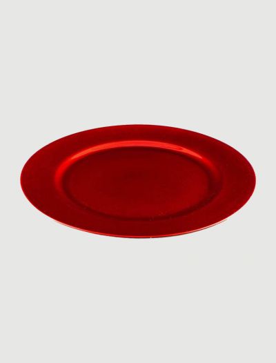 Accessori da tavola Ad Trend - rosso