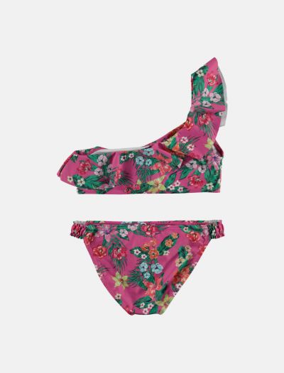 Bikini Losan - fuxia