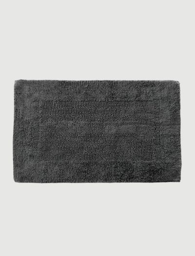 Tappeto da bagno Fazzini - piombo
