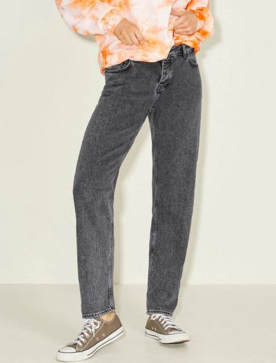 Pantalone jeans Jjxx - grey denim