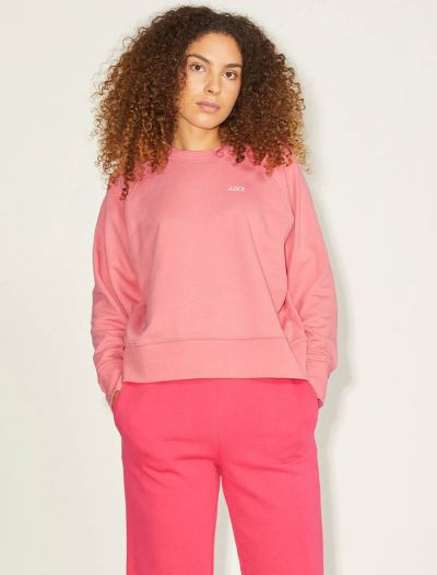 Maglia in felpa Jjxx - rose