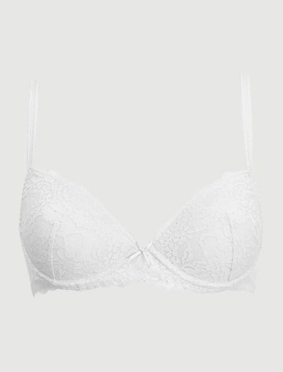 Reggiseno SÌ È Lei - bianco
