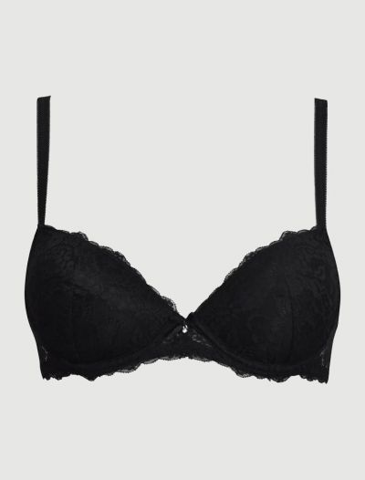 Reggiseno SÌ È Lei - nero