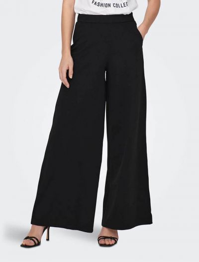 Pantalone Jdy - black