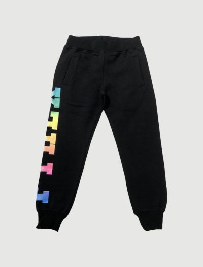 Pantalone Pyrex - nero