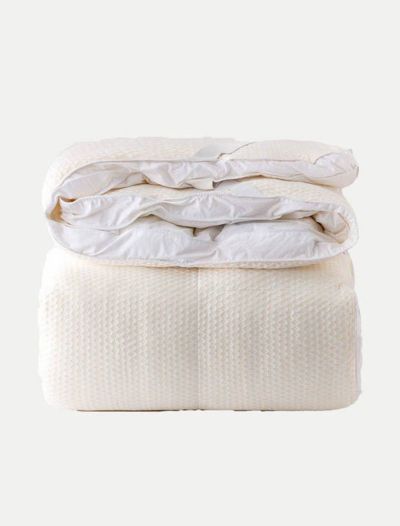 Topper 2P Riviera - bianco