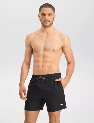 Boxer mare Puma - nero