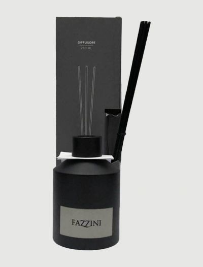 Profumazione Fazzini - nero